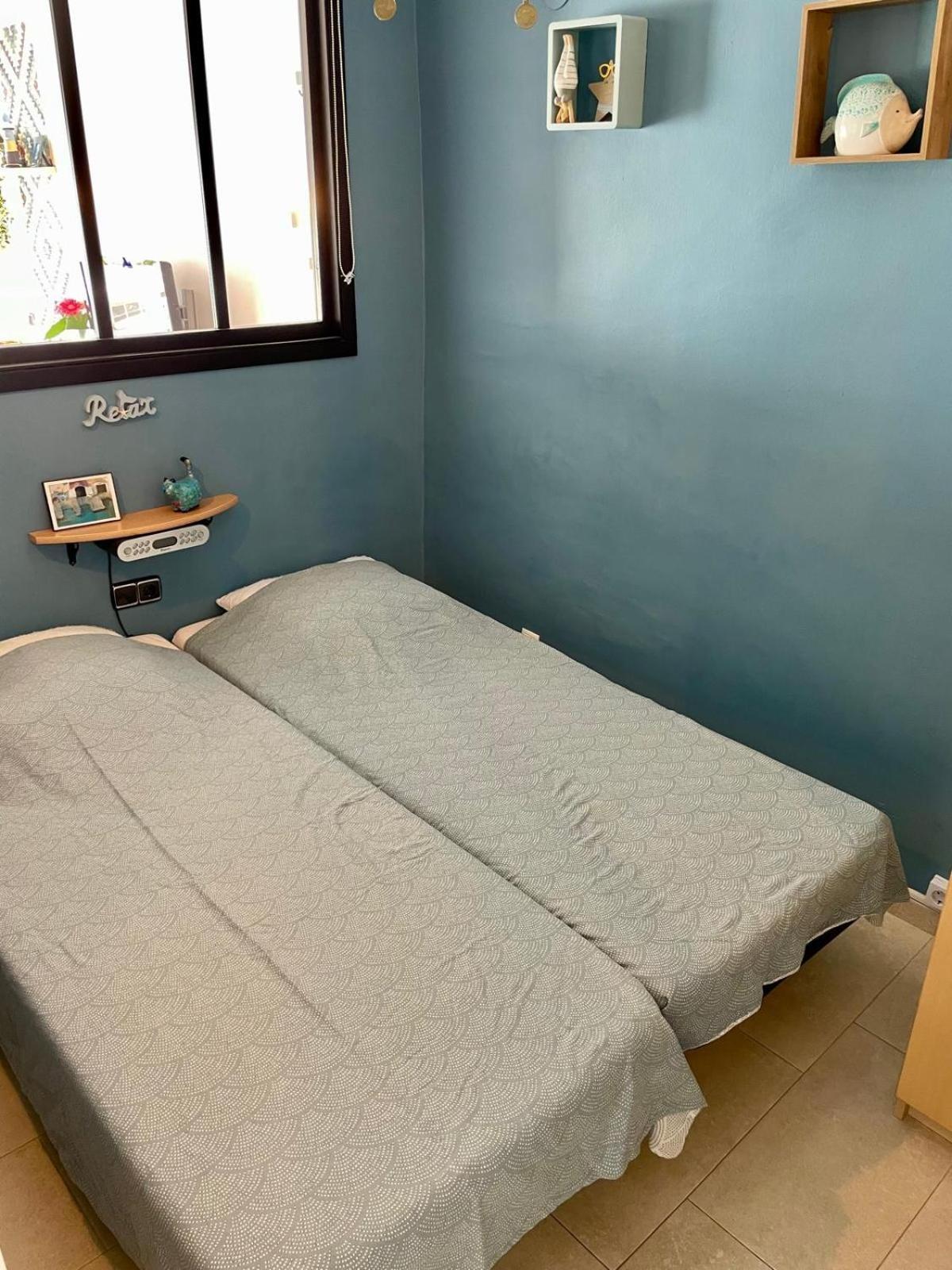 Bahia1-3-41 Apt 1Ere Ligne Mer A 엠푸리아브라바 외부 사진